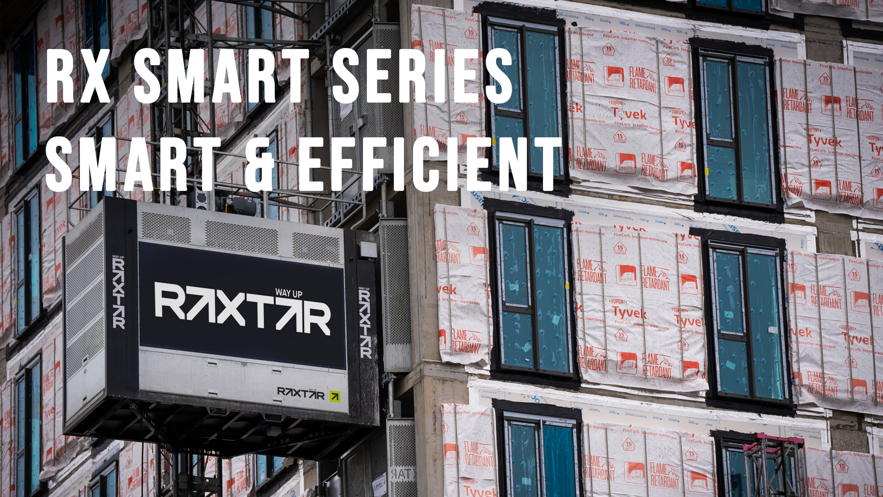 RX Newsflash 3 | SMART Series
